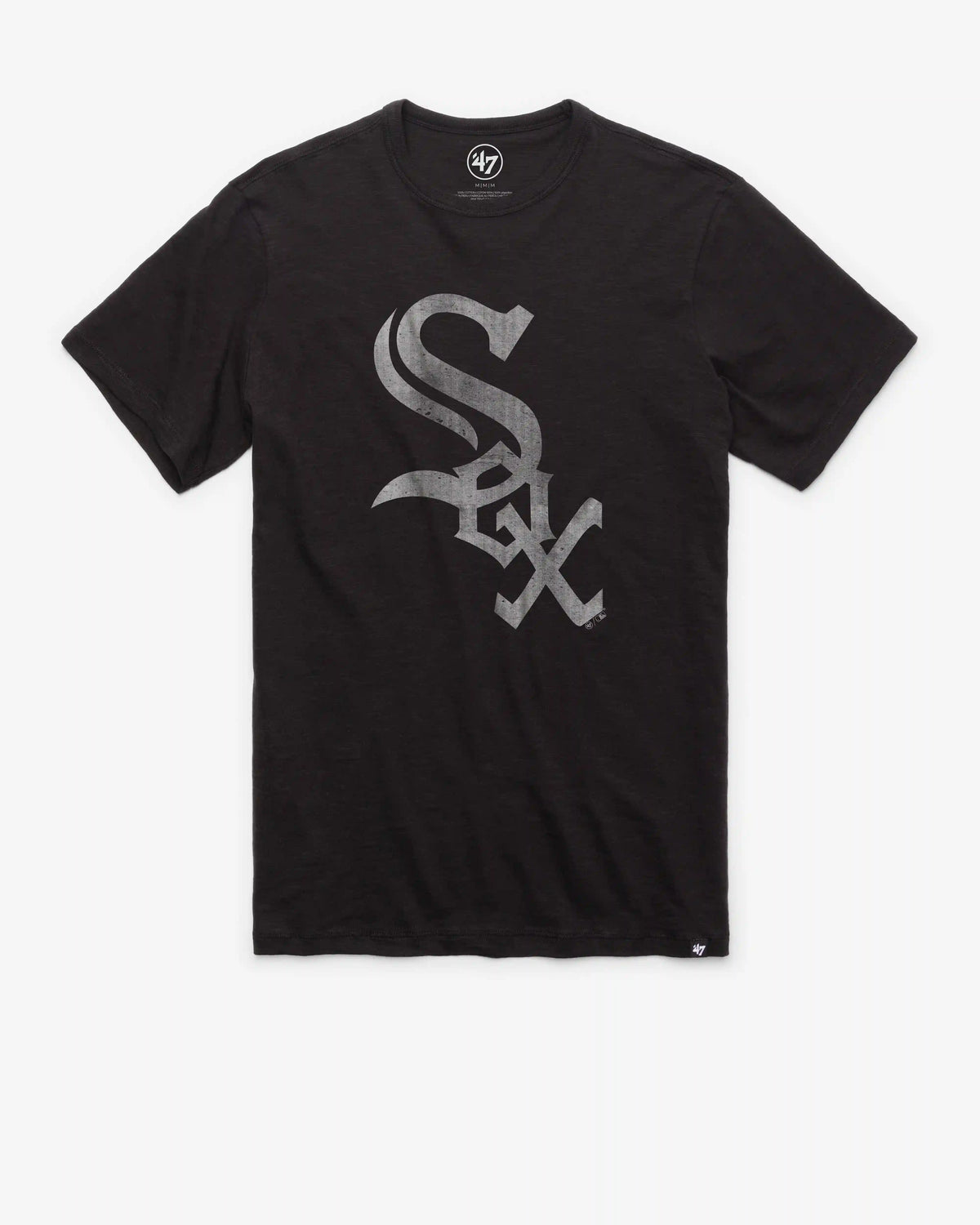 CHICAGO WHITE SOX GRIT '47 SCRUM TEE