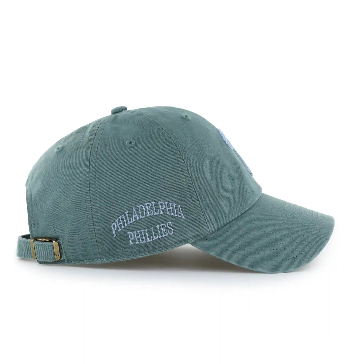 PHILADELPHIA PHILLIES DAWN DELIGHT '47 CLEAN UP