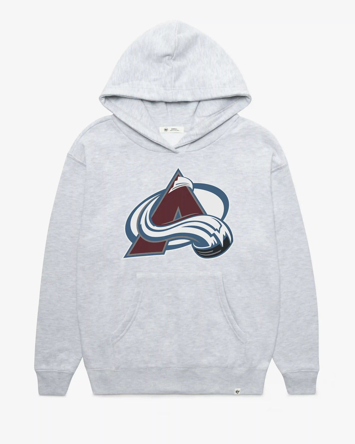 COLORADO AVALANCHE IMPRINT '47 NAOMI HOOD WOMENS