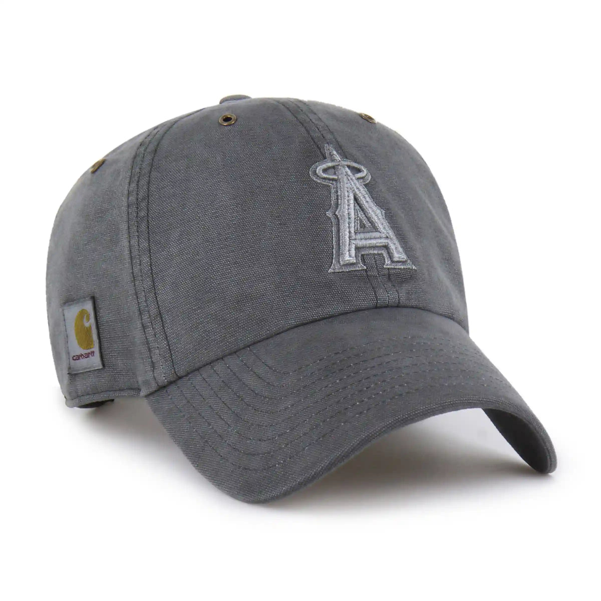 LOS ANGELES ANGELS CARHARTT DYED '47 CLEAN