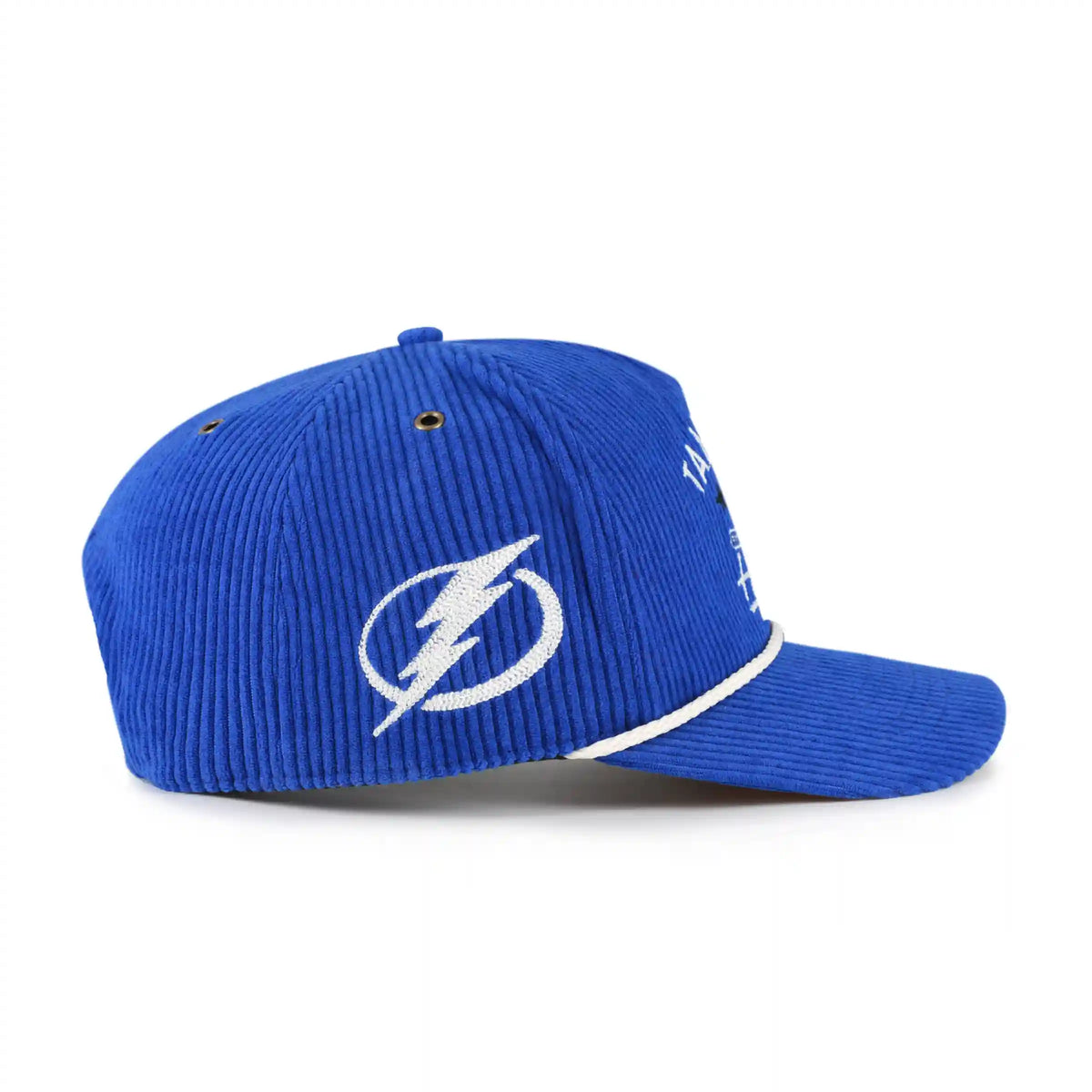 TAMPA BAY LIGHTNING '47 HITCH
