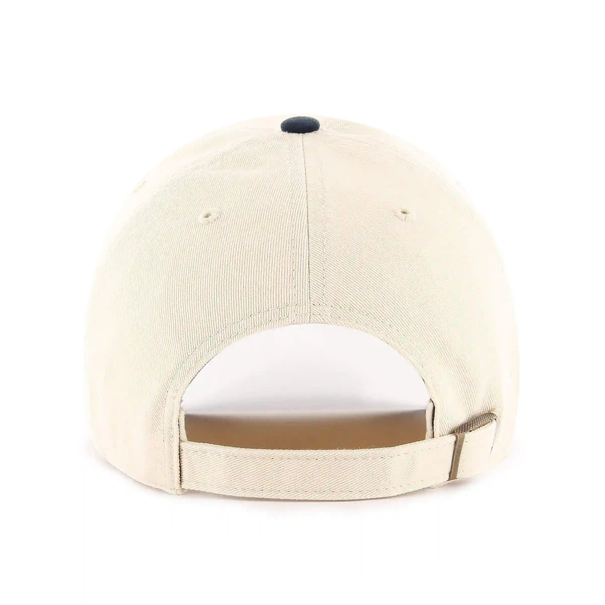 HOUSTON ASTROS COOPERSTOWN TWO TONE '47 CLEAN UP