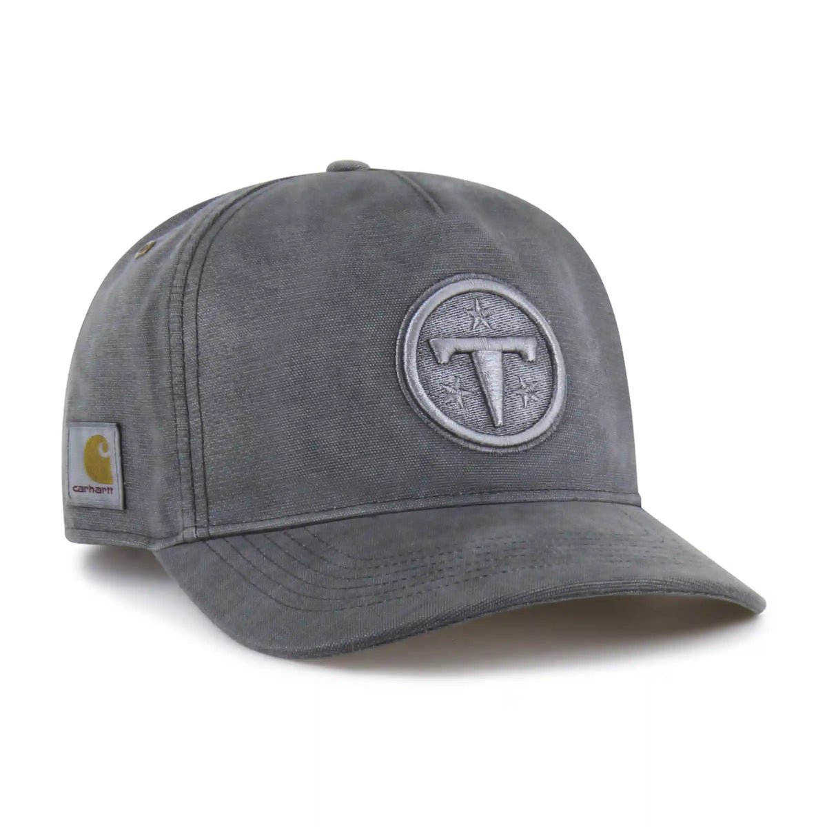 TENNESSEE TITANS CARHARTT DYED '47 HITCH RF RELAXED FIT
