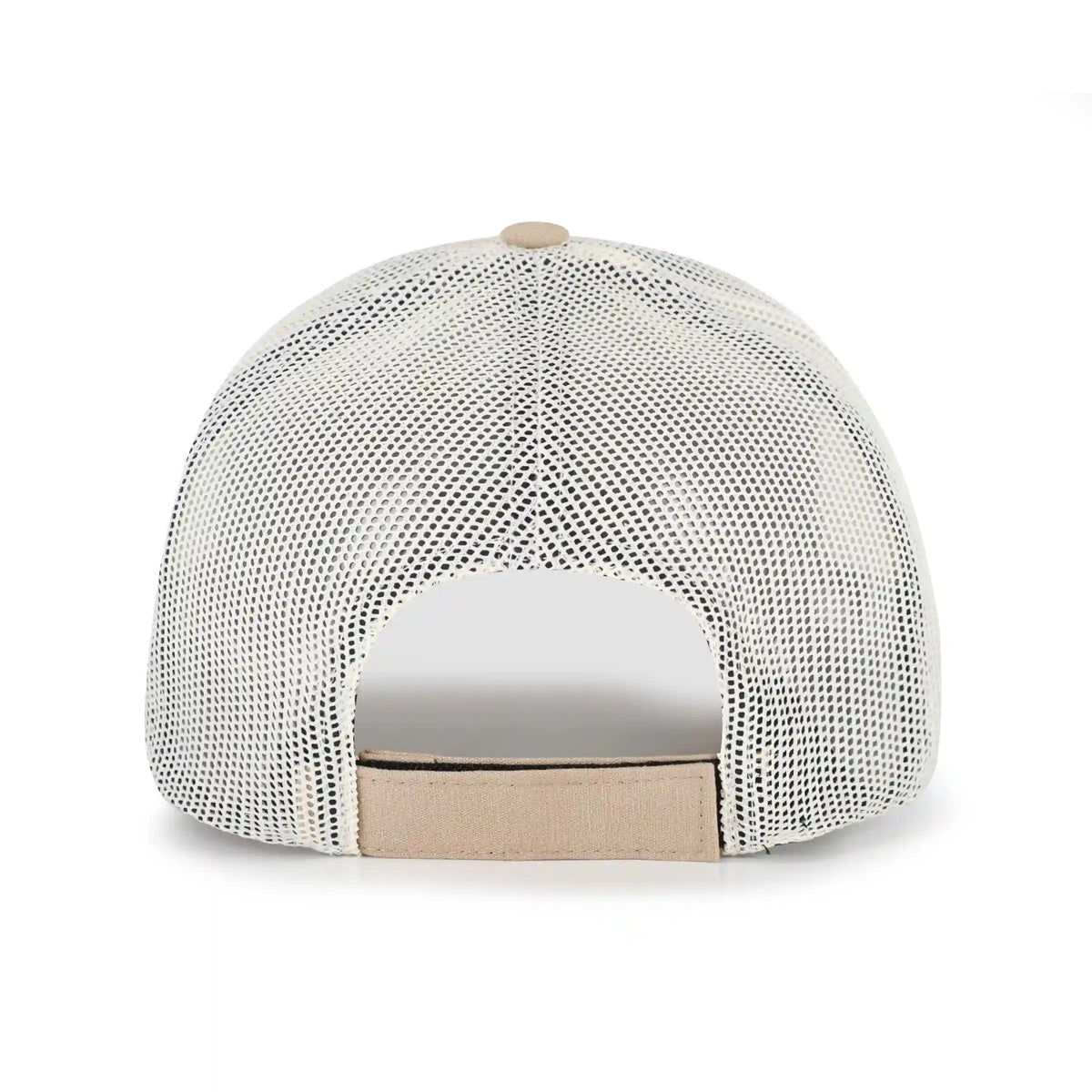 Baltimore Ravens Bonehide Strap '47 Trucker