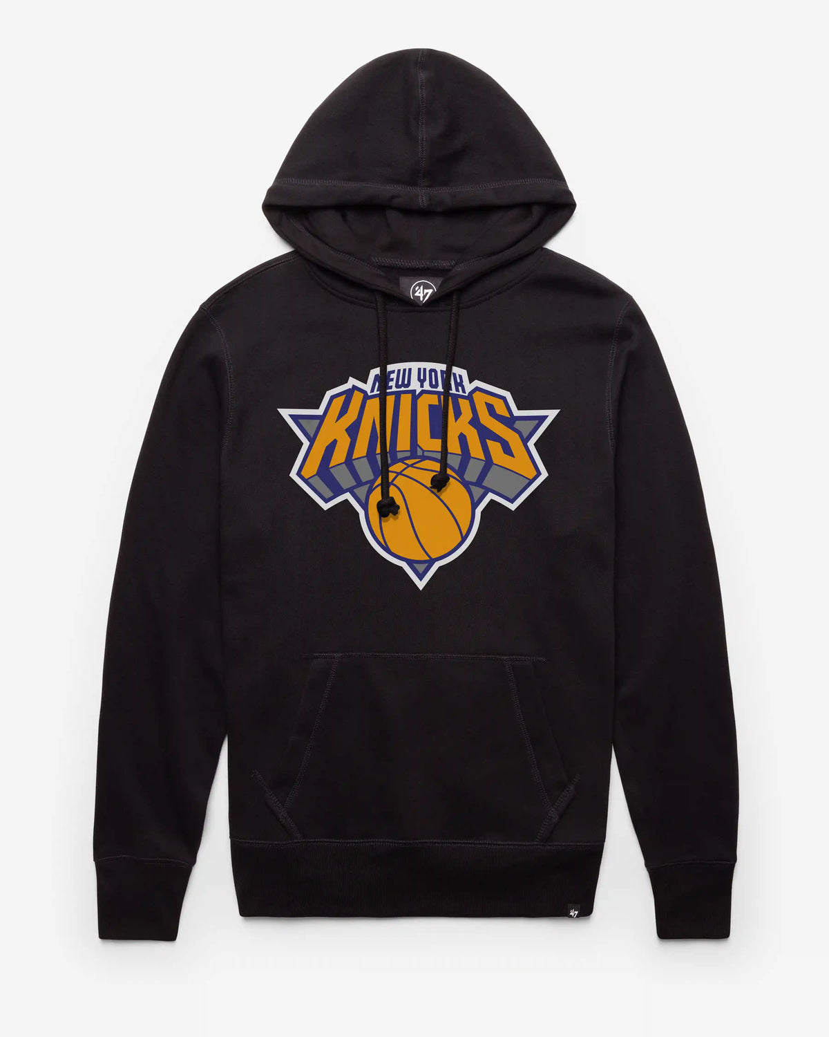 NEW YORK KNICKS IMPRINT '47 HEADLINE HOOD