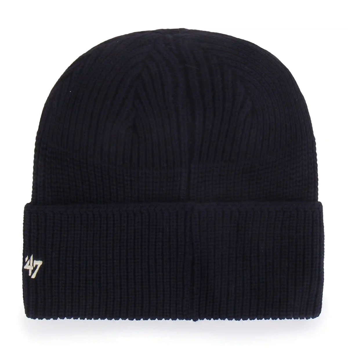 LOS ANGELES DODGERS WORN IN '47 CUFF KNIT