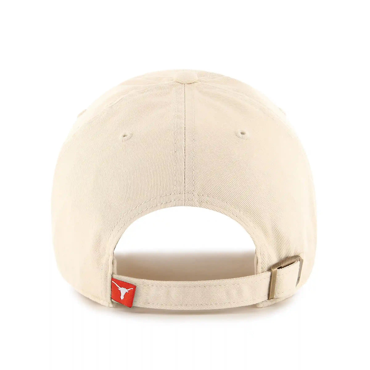 TEXAS LONGHORNS '47 CLEAN UP