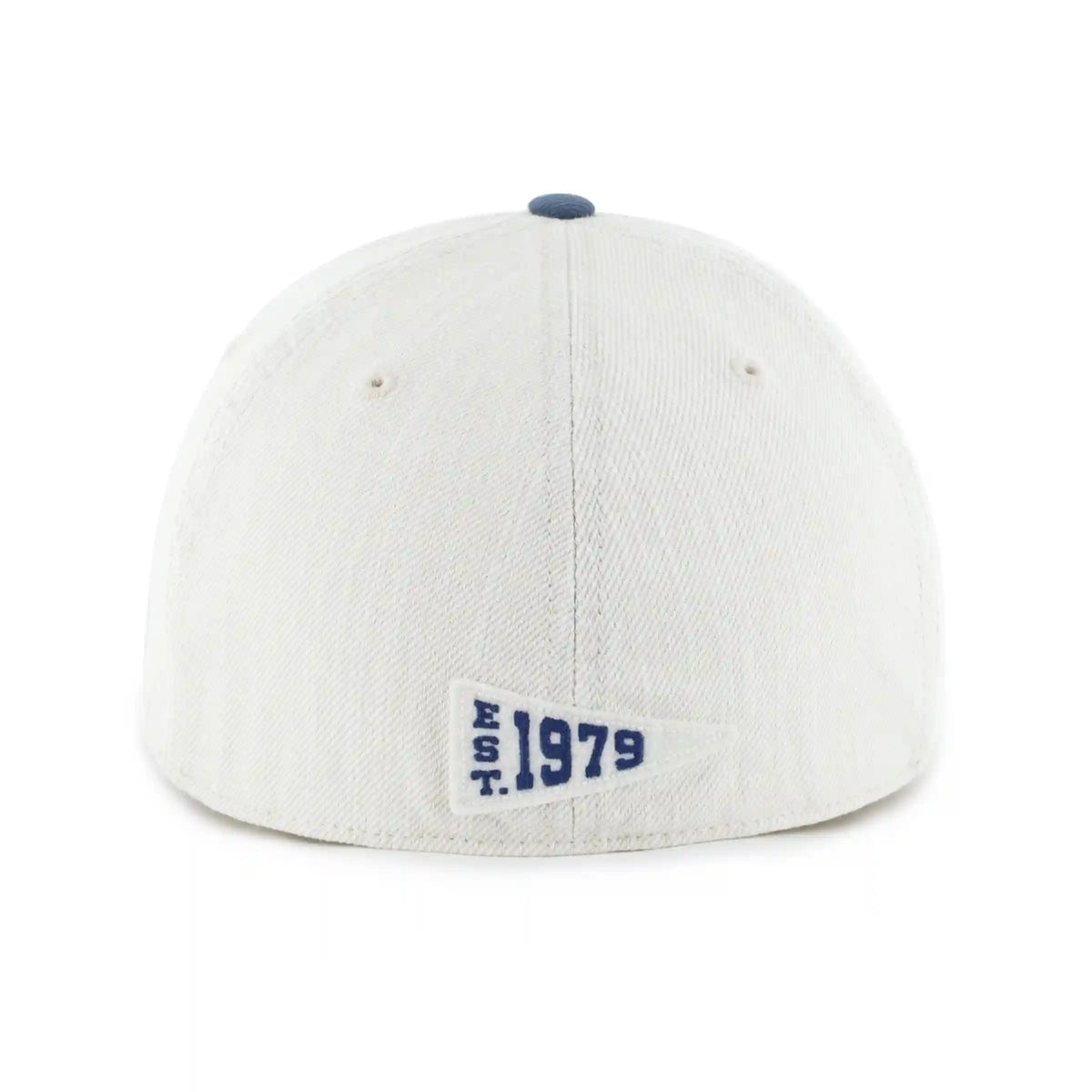 WINNIPEG JETS VINTAGE GROTON '47 FRANCHISE LS