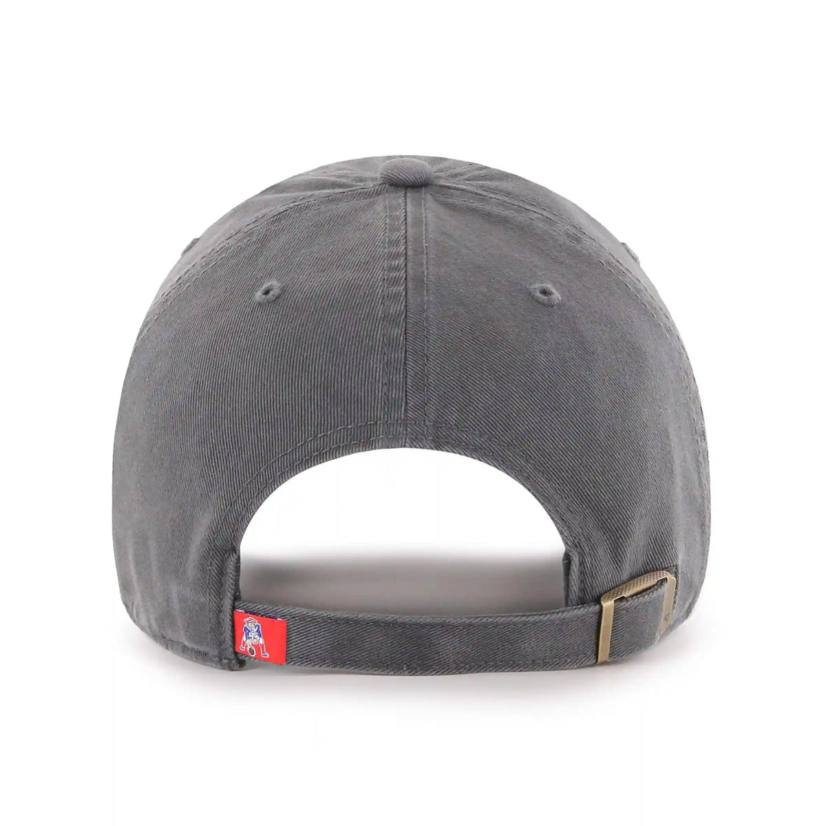 NEW ENGLAND PATRIOTS HISTORIC '47 CLEAN UP