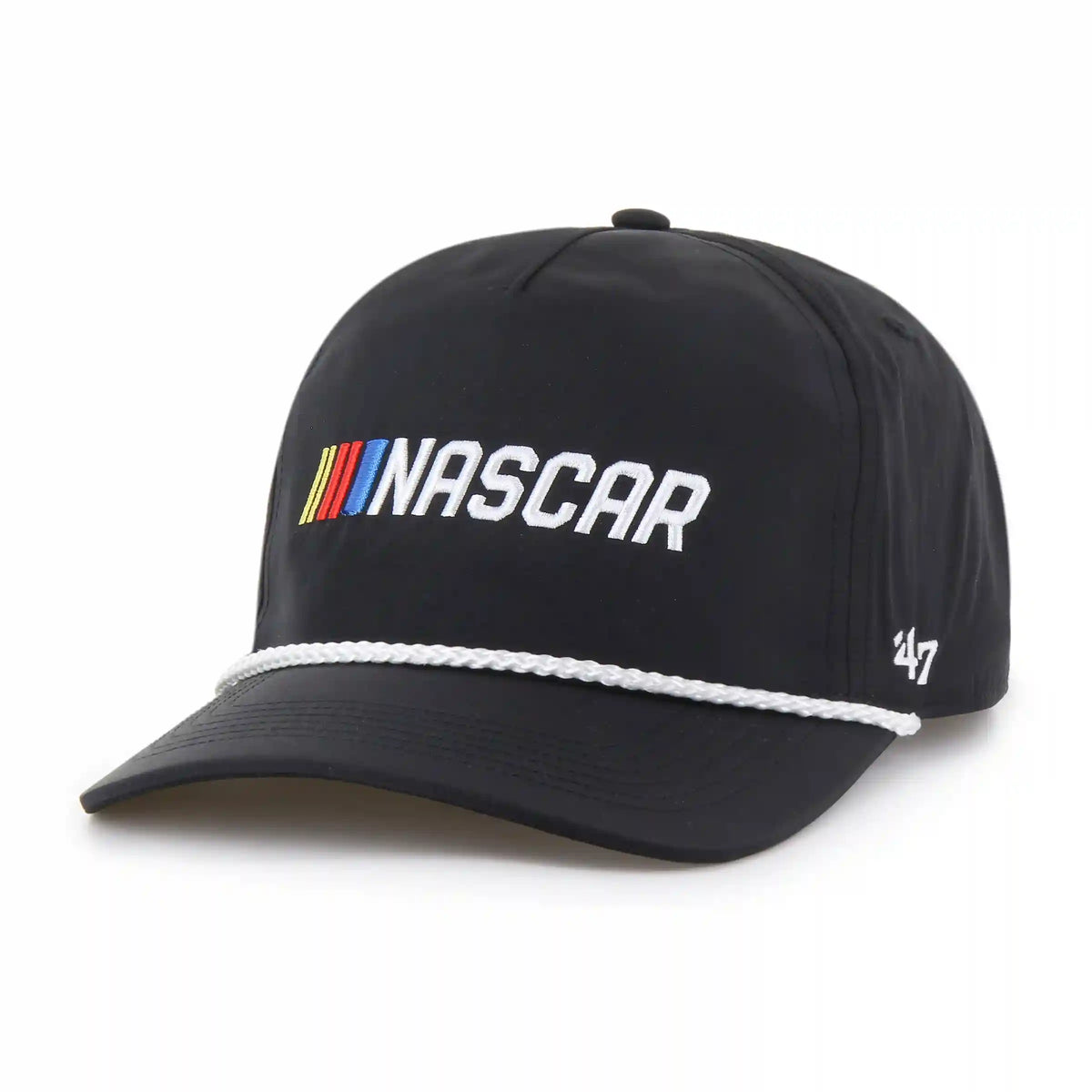 NASCAR BRRR FAIRWAY '47 HITCH