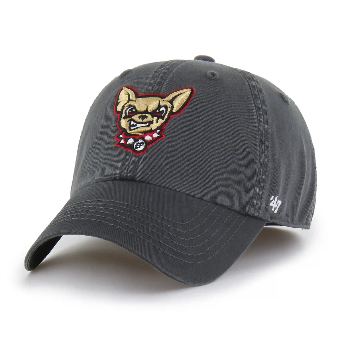 EL PASO CHIHUAHUAS CLASSIC '47 FRANCHISE