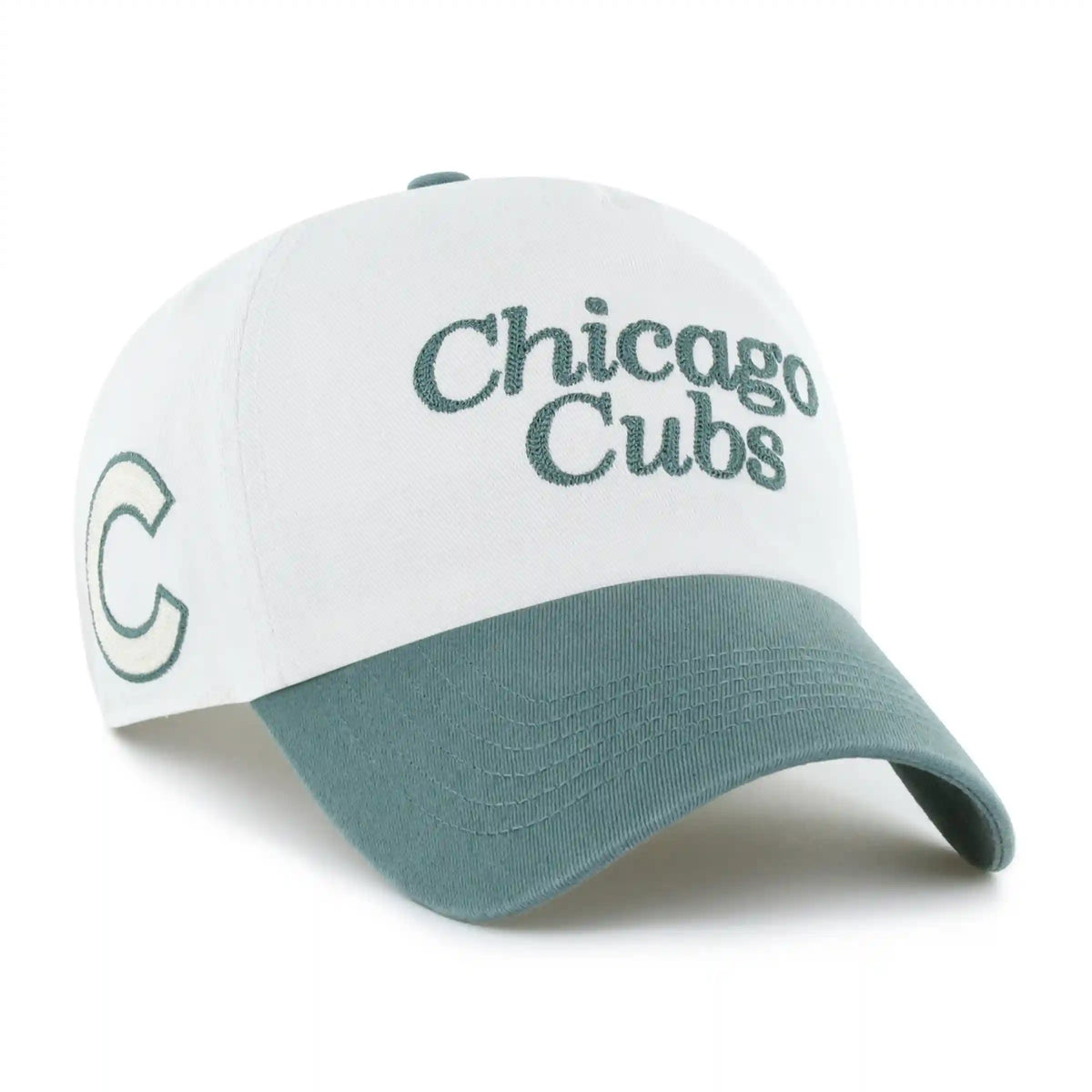 CHICAGO CUBS FORMA LUX '47 CLEAN UP PINCH FRONT