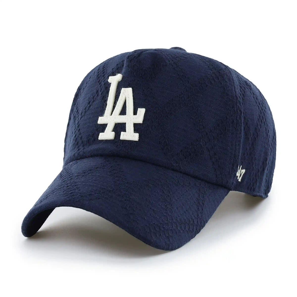 LOS ANGELES DODGERS '47 CLEAN UP PINCH FRONT