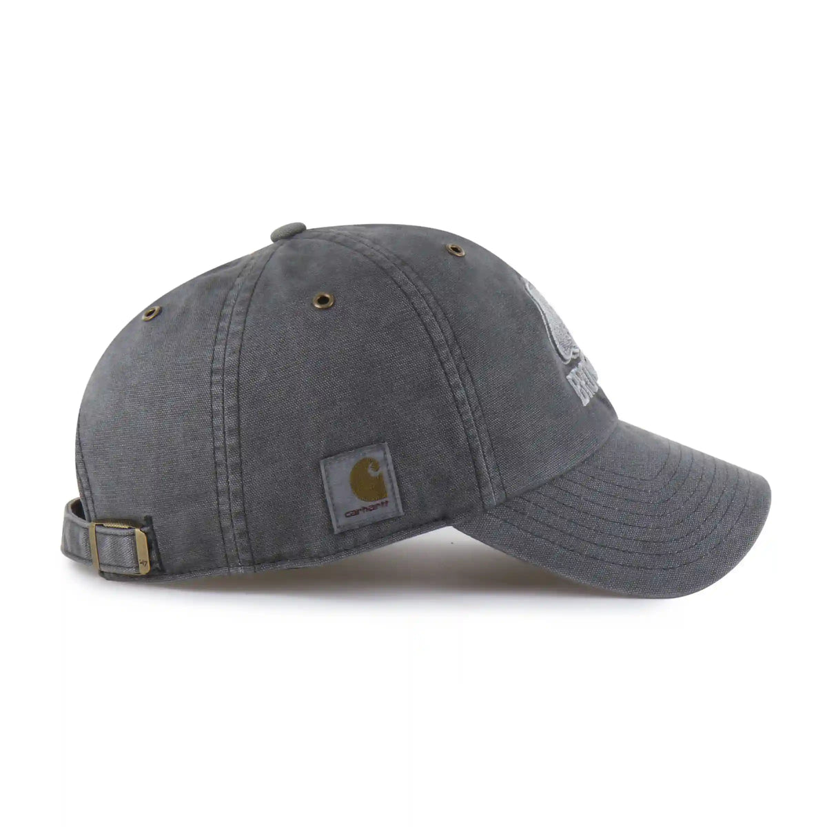 CLEVELAND BROWNS CARHARTT DYED '47 CLEAN UP