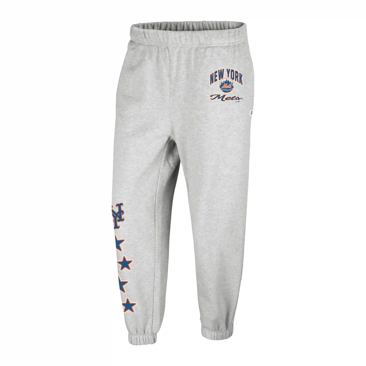 NEW YORK METS SEEING STARS '47 VENICE JOGGER WOMENS