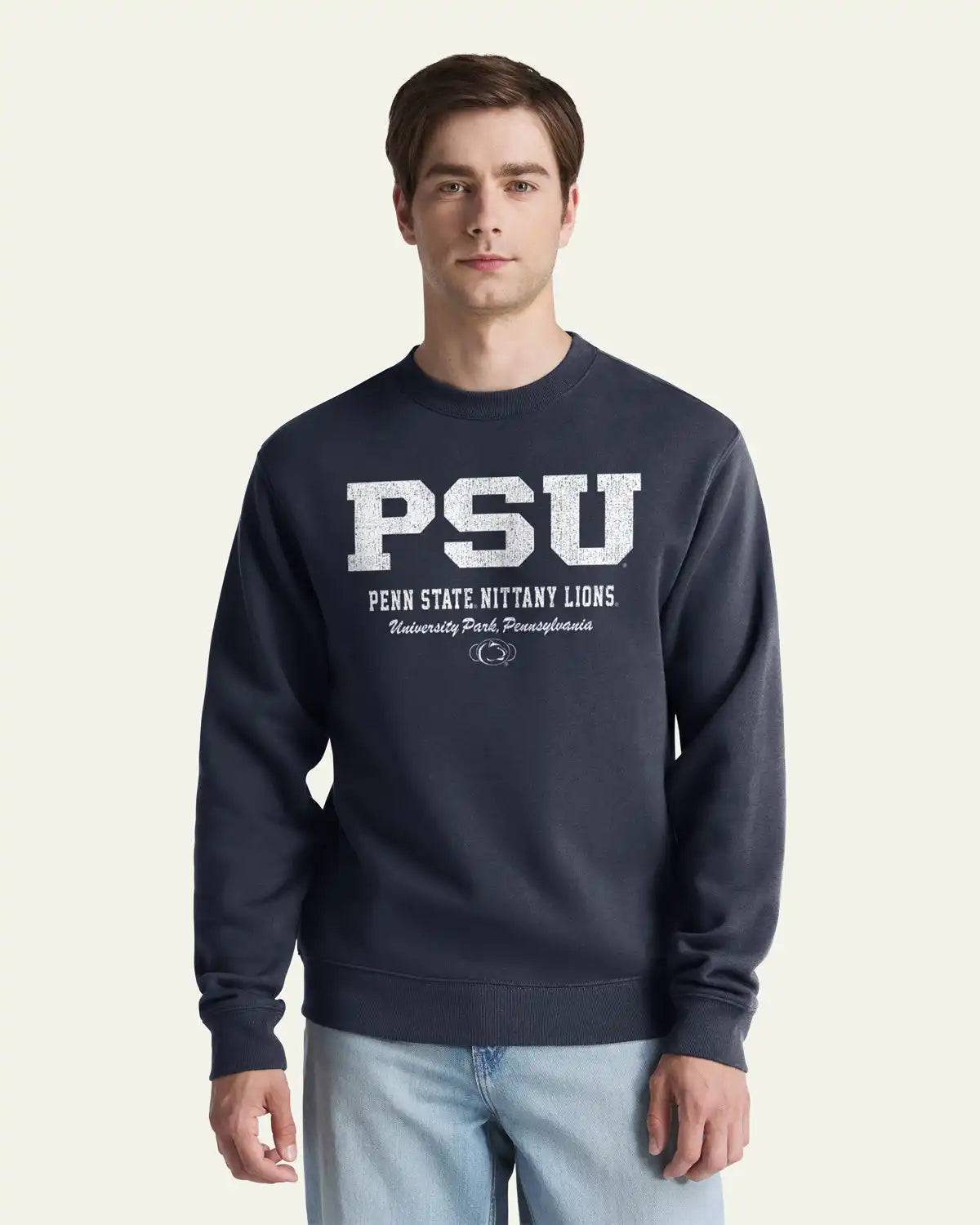 PENN STATE NITTANY LIONS STANDING TALL '47 EVERYDAY CREW