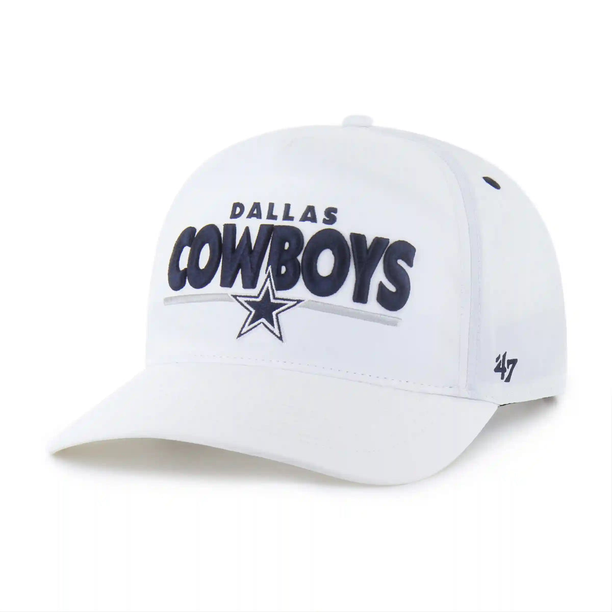 Dallas Cowboys BRRR Expressway '47 Hitch RF Relaxed Fit