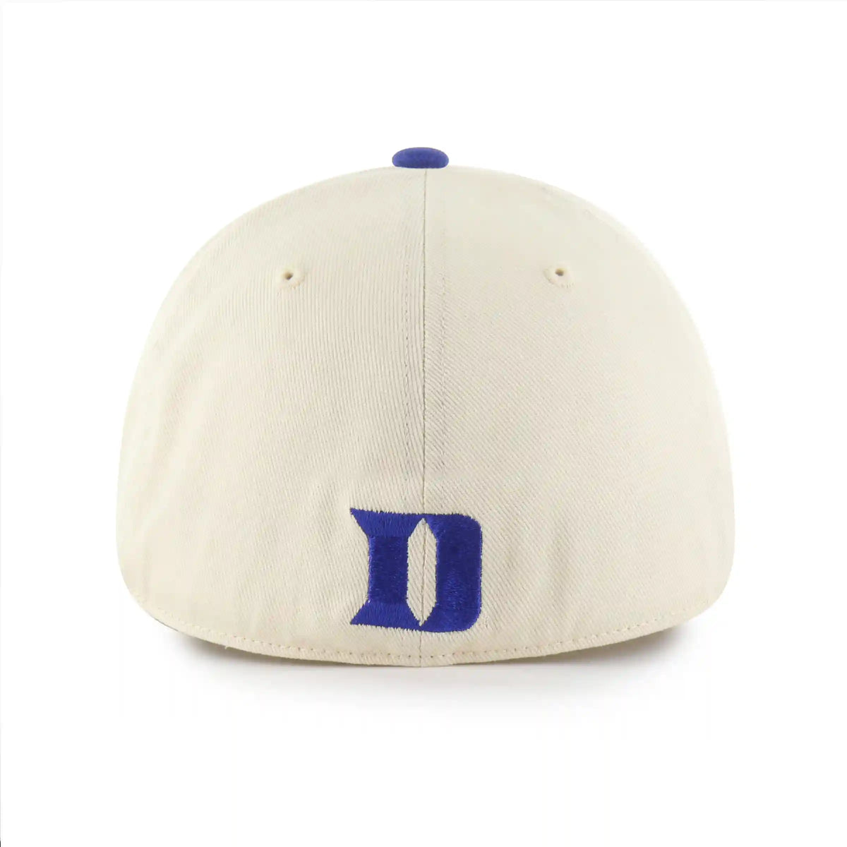 Duke Blue Devils Crosstown Two Tone '47 Franchise LS