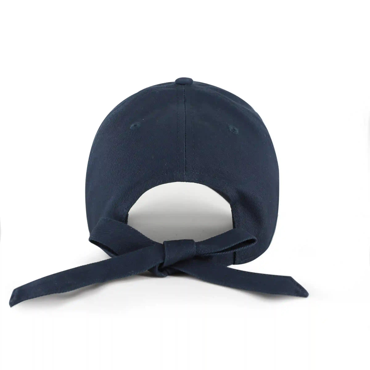 NOTRE DAME FIGHTING IRISH BOW BACK '47 CLEAN UP