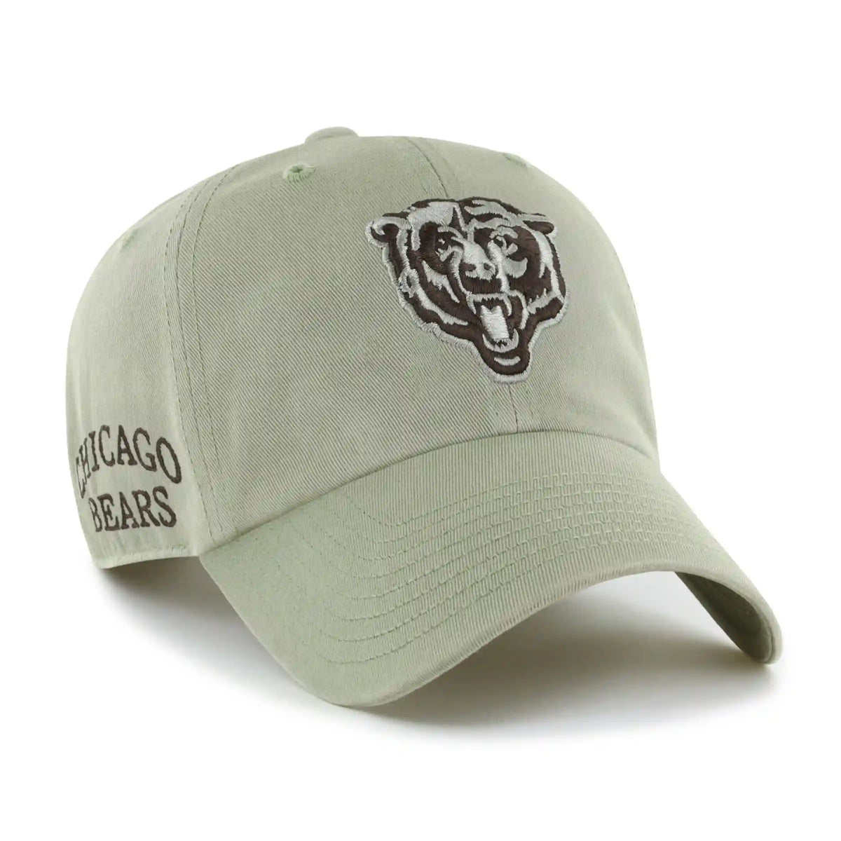 CHICAGO BEARS DAWN DELIGHT '47 CLEAN UP