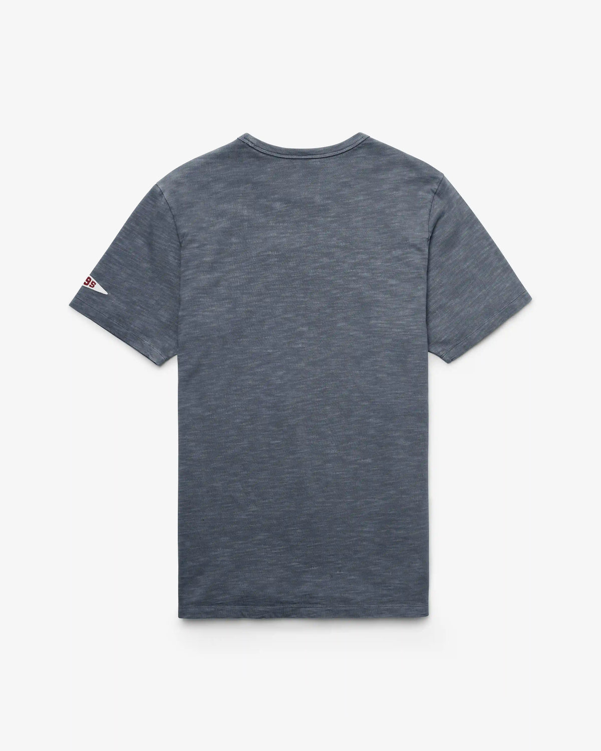 COLORADO AVALANCHE SEYMOORE WELL WORN '47 HEAVY SLUB TEE