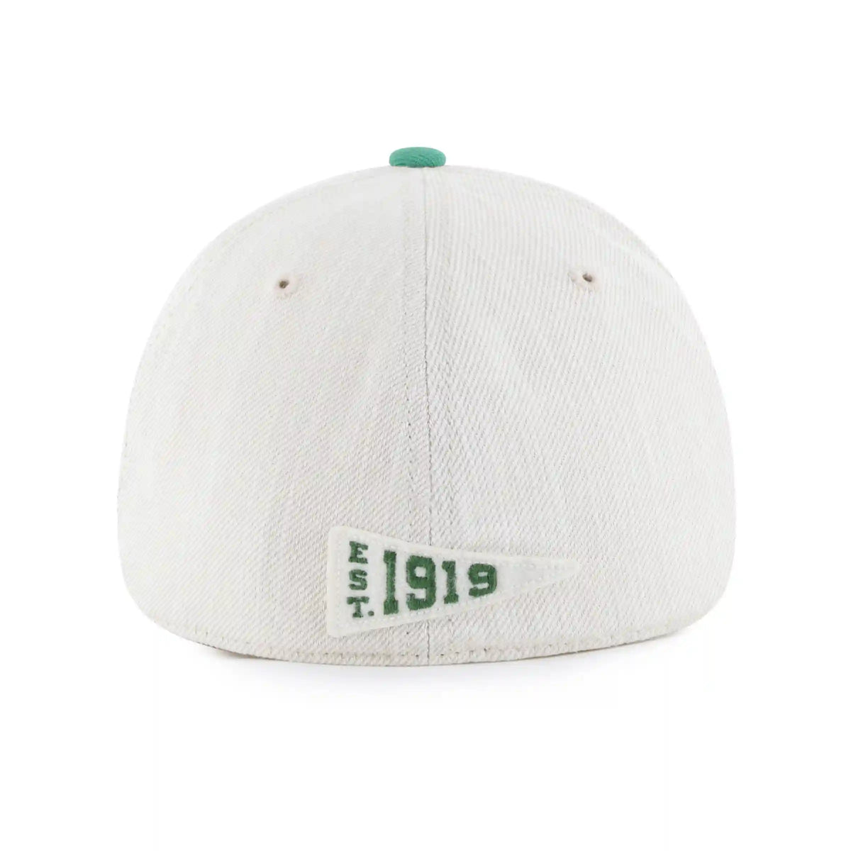 GREEN BAY PACKERS HISTORIC GROTON '47 FRANCHISE LS