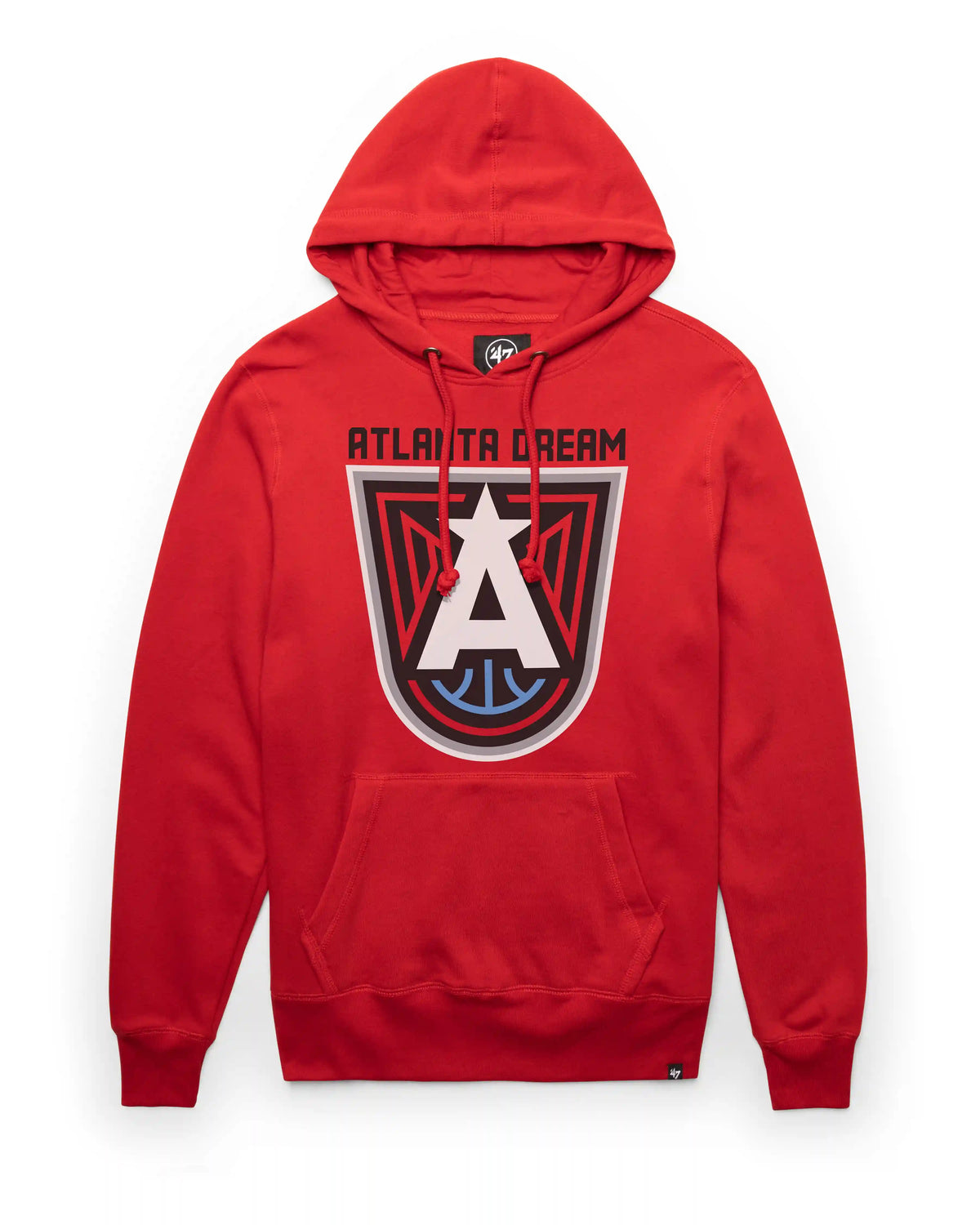 ATLANTA DREAM IMPRINT '47 HEADLINE HOOD
