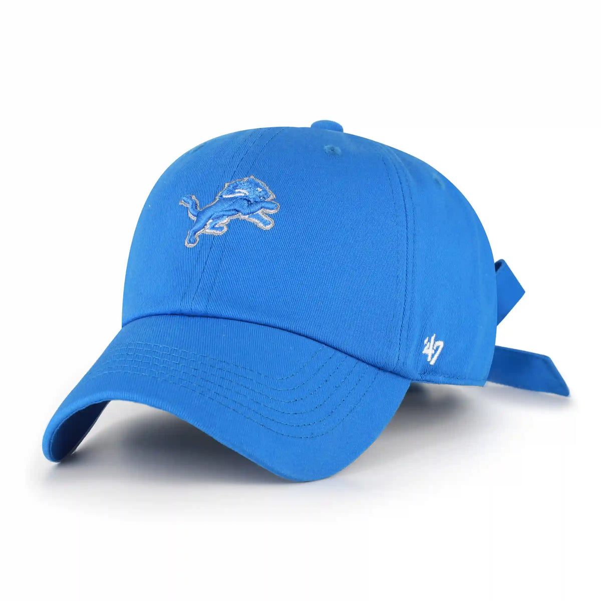 DETROIT LIONS BOW BACK '47 WOMEN'S CLEAN UP