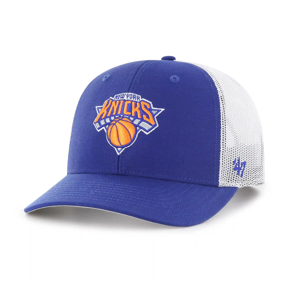 NEW YORK KNICKS '47 TRUCKER