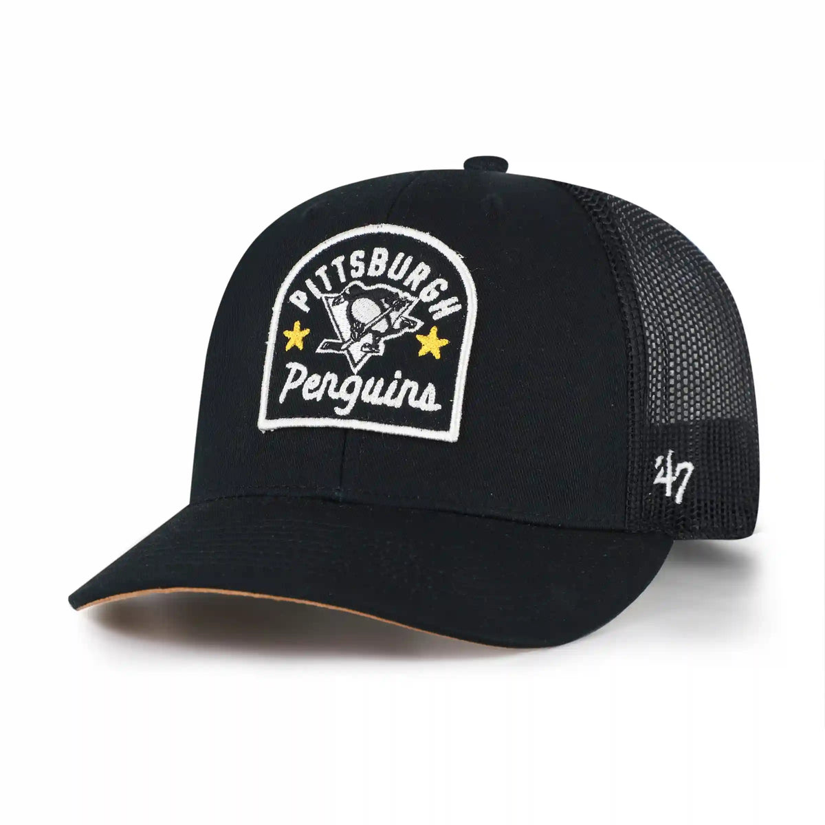 PITTSBURGH PENGUINS '47 TRUCKER