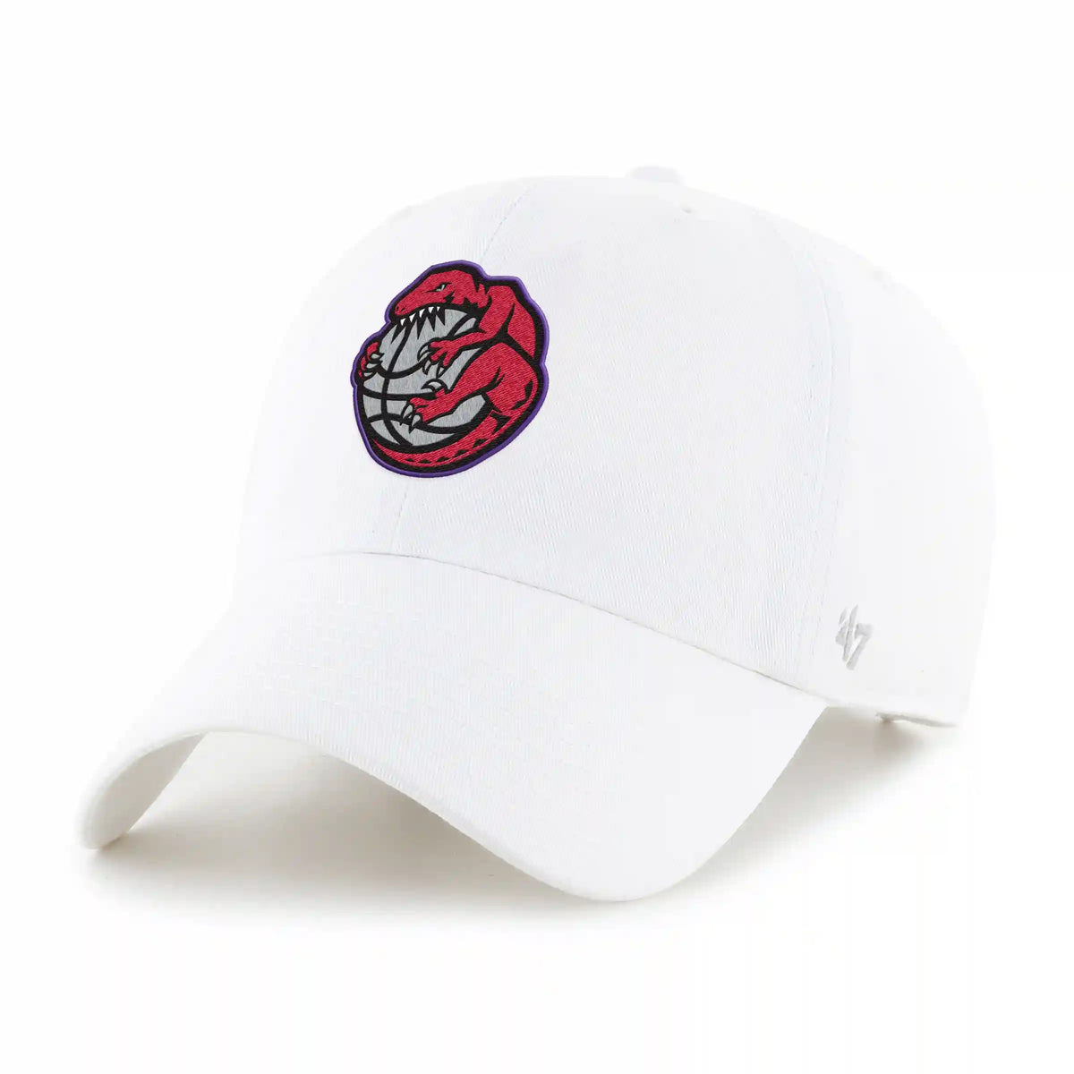 TORONTO RAPTORS HARDWOOD CLASSICS '47 CLEAN UP