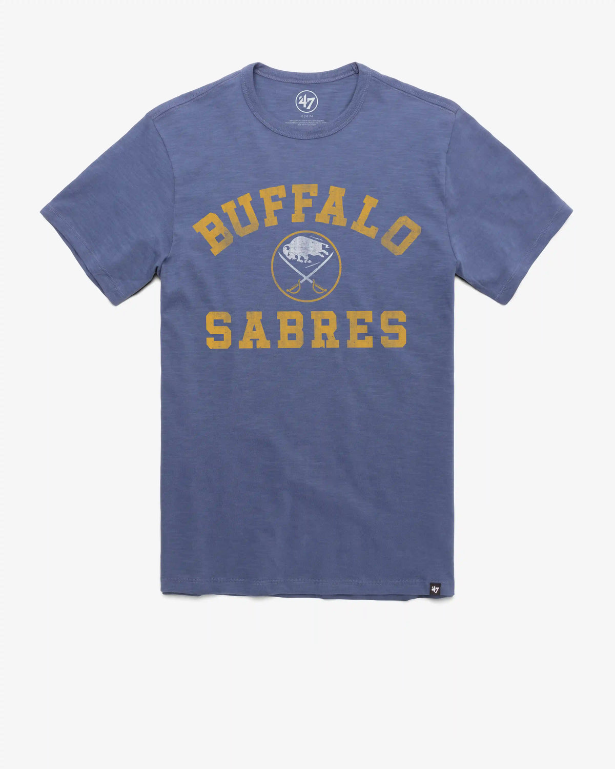 BUFFALO SABRES ODESSA '47 SCRUM TEE