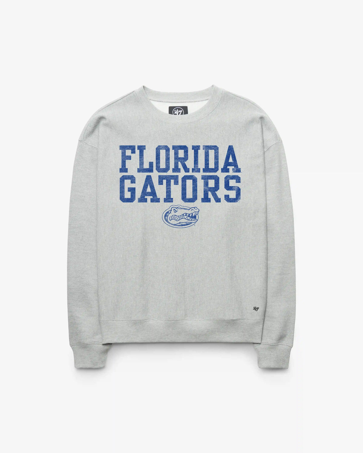 FLORIDA GATORS CAMPUS STACK '47 FOUNDATION CREW