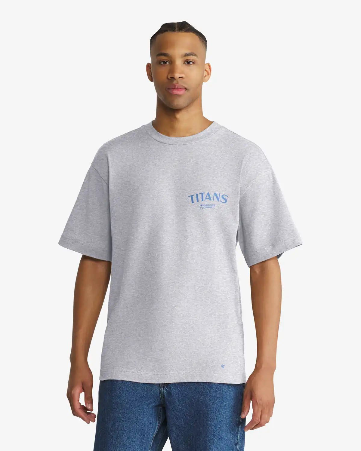TENNESSEE TITANS CONSTANTINE '47 FOUNDATION TEE