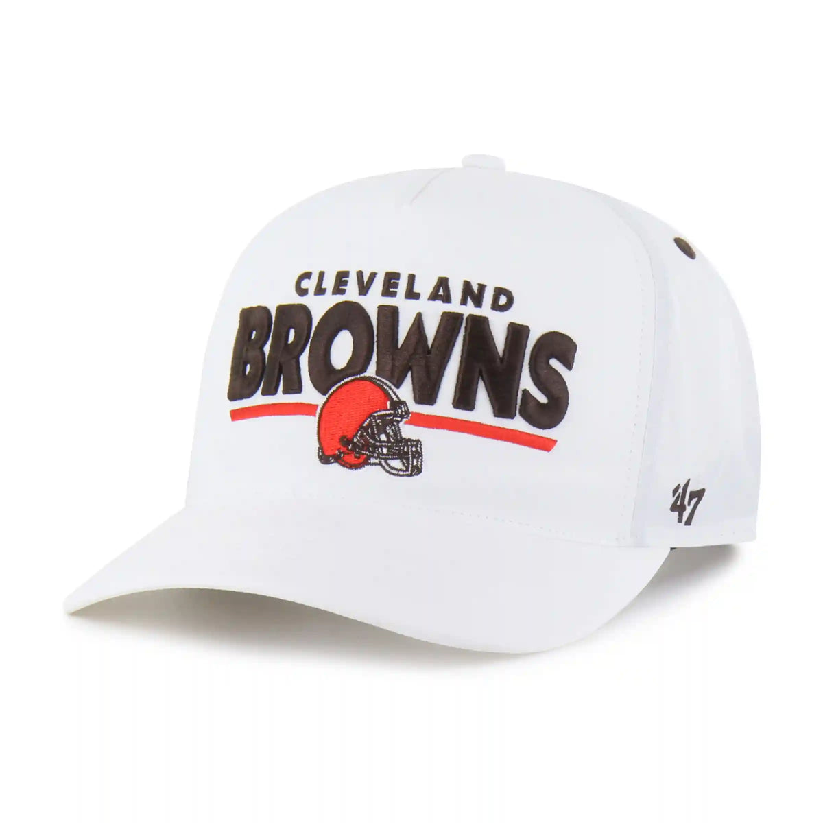 Cleveland Browns BRRR Expressway '47 Hitch RF Relaxed Fit