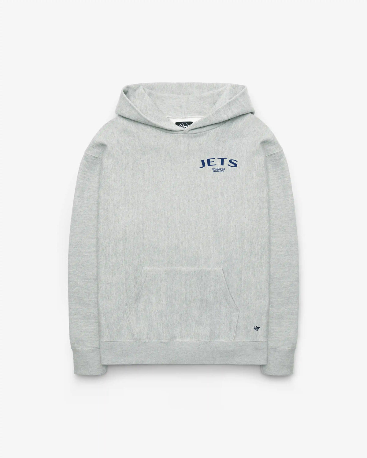 WINNIPEG JETS CONSTANTINE '47 FOUNDATION HOOD