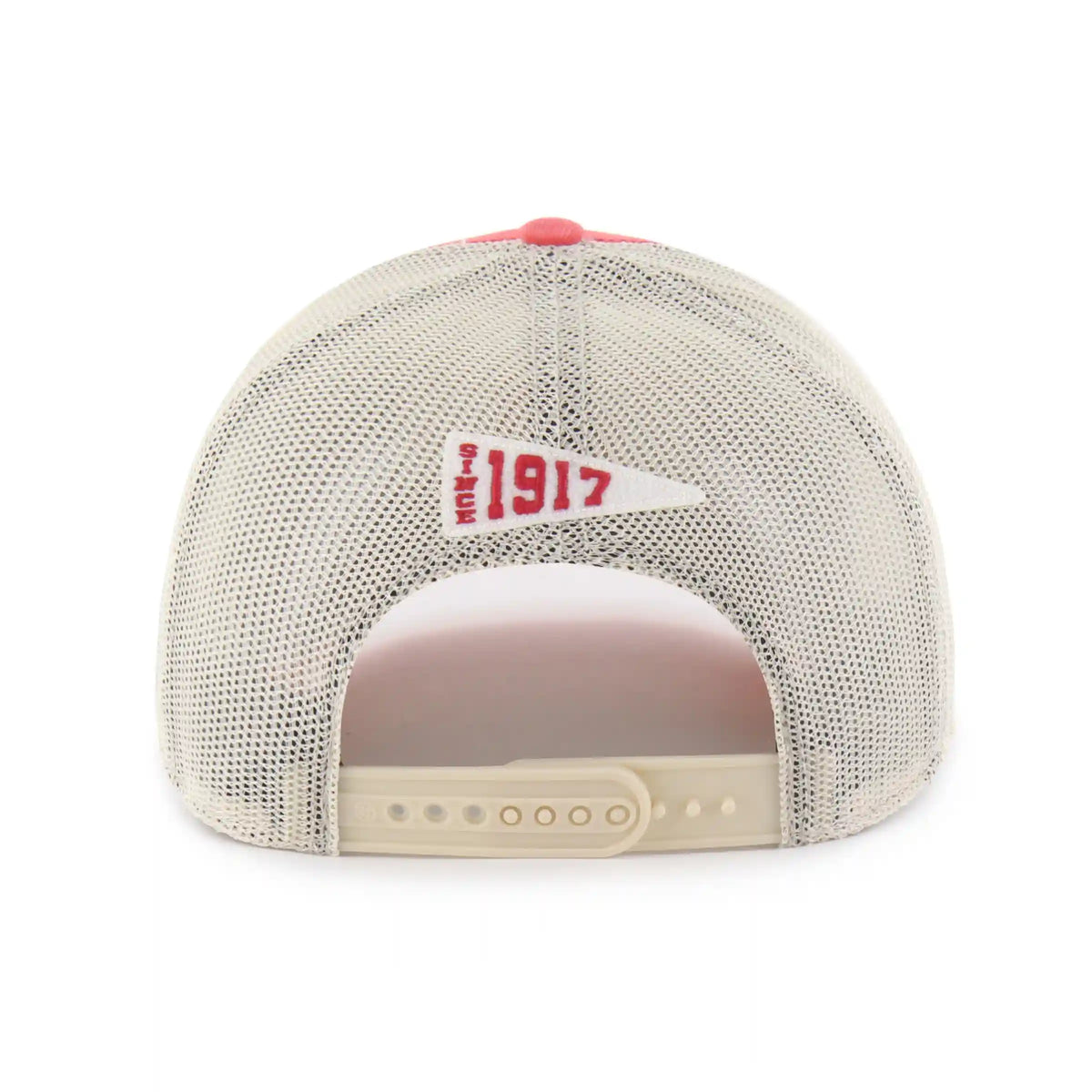 OTTAWA SENATORS VINTAGE EGREMONT '47 TRUCKER