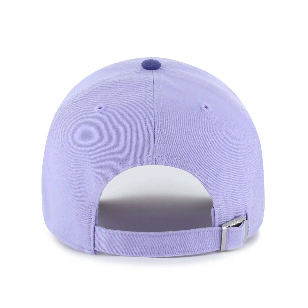 OHIO STATE BUCKEYES BASE RUNNER TWO TONE '47 CLEAN UP