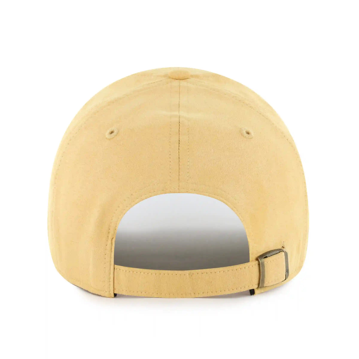 MICHIGAN WOLVERINES BALLPARK SUEDE '47 CLEAN UP