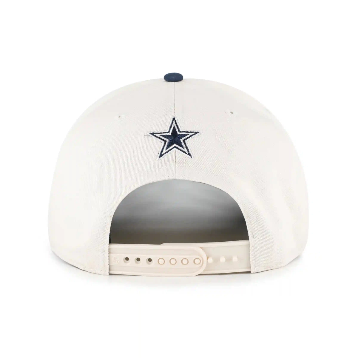 DALLAS COWBOYS ROPE SCRIPT '47 WOMEN'S HITCH RF RELAXED FIT