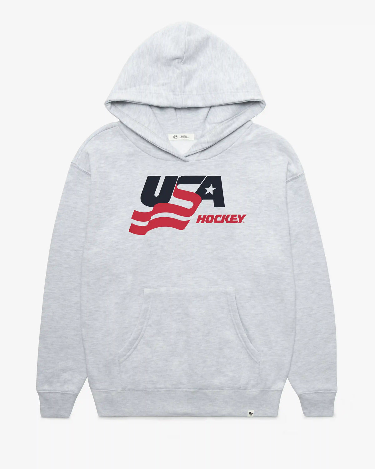 USA HOCKEY IMPRINT '47 NAOMI HOOD WOMENS