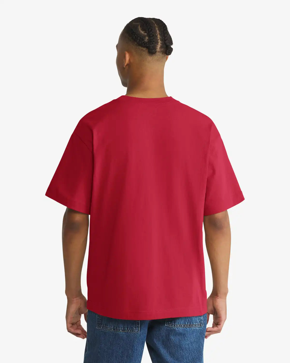 WISCONSIN BADGERS MASCOT MANIA '47 FOUNDATION TEE