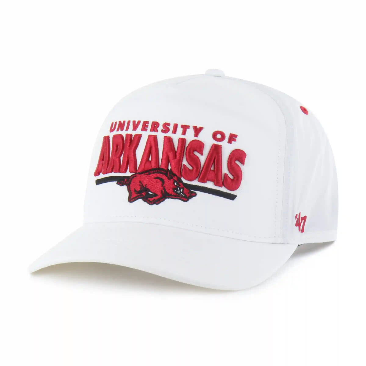 Arkansas Razorbacks BRRR Expressway '47 Hitch
