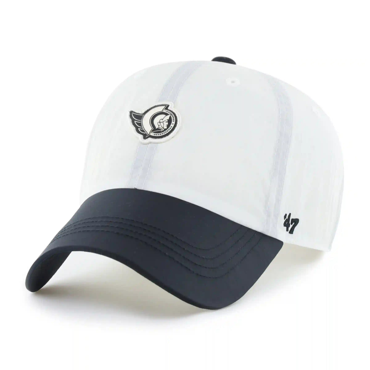 OTTAWA SENATORS MODERNIA '47 CLEAN UP