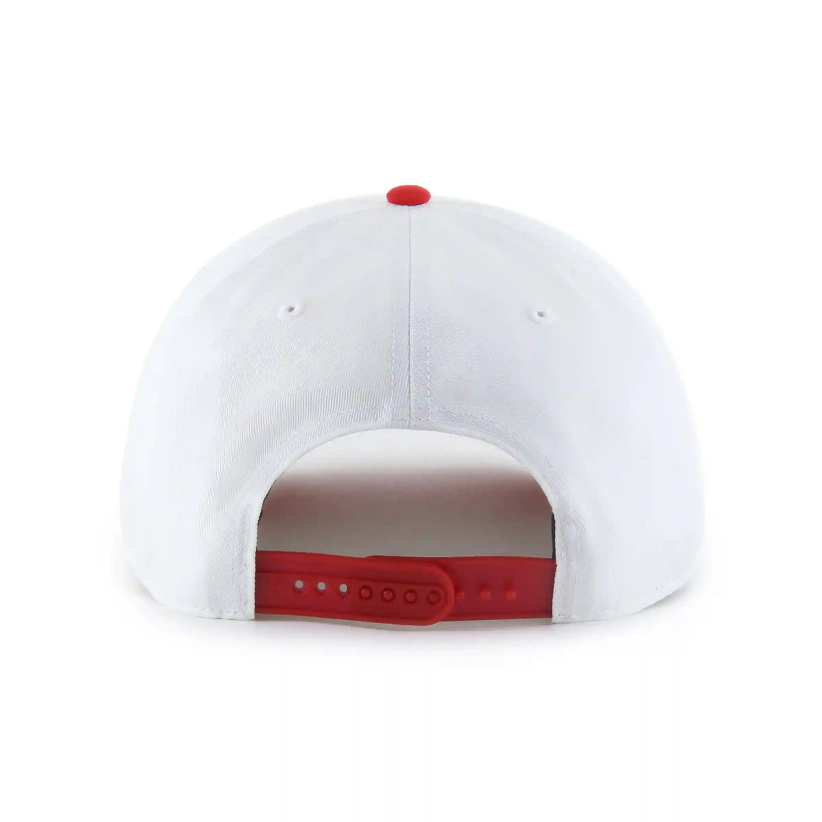 Washington Mystics Wave '47 Hitch