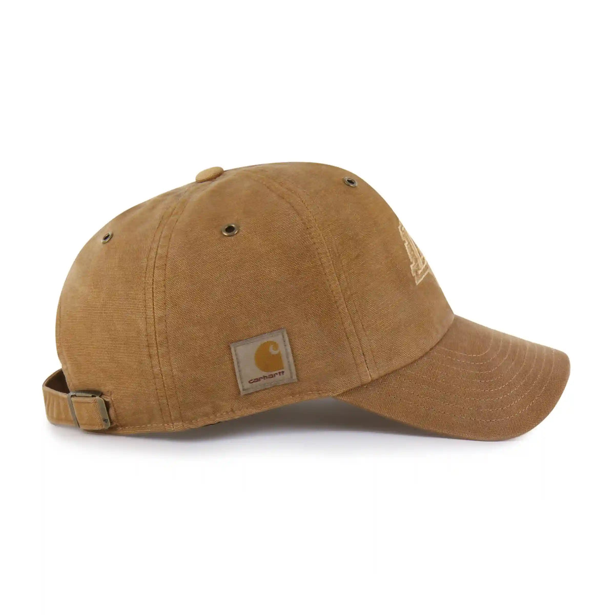 LOS ANGELES LAKERS CARHARTT DYED '47 CLEAN UP