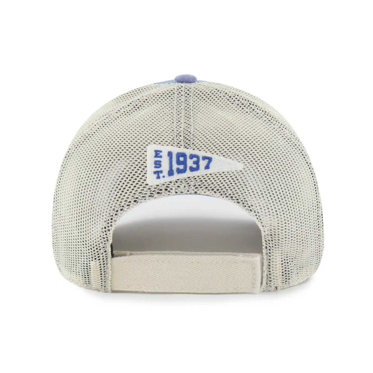 LOS ANGELES RAMS EGREMONT STRAP '47 TRUCKER