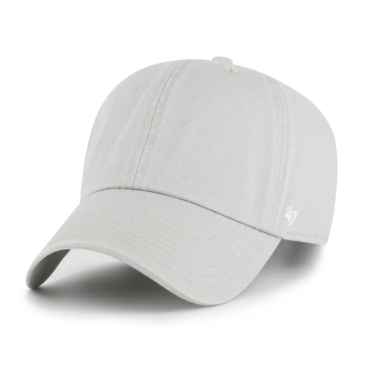 '47 BASICS CLEAN UP