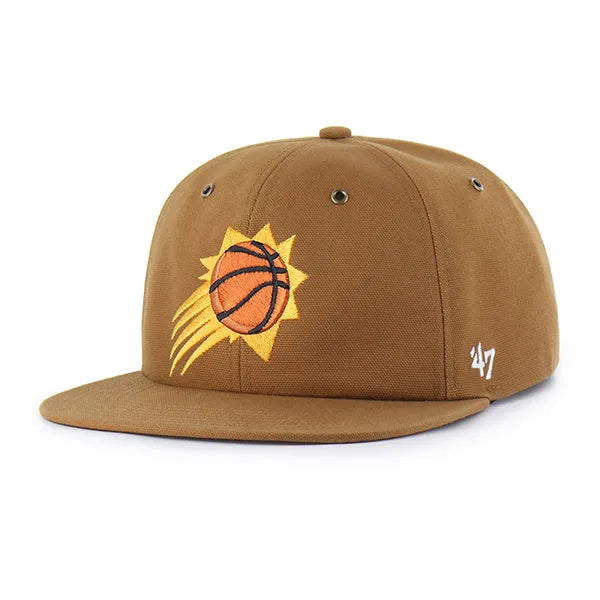 PHOENIX SUNS CARHARTT '47 CAPTAIN RL RELAXED FIT