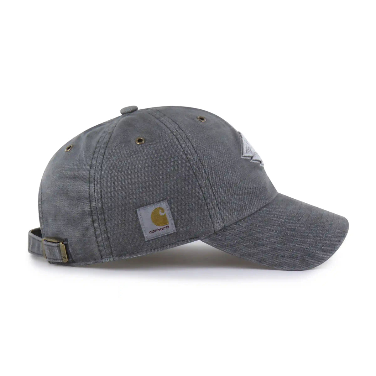 UTAH MAMMOTH CARHARTT DYED '47 CLEAN UP